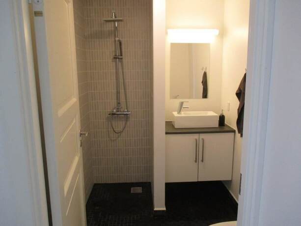 Imagen general del White House Hotel Apartments. Foto 1