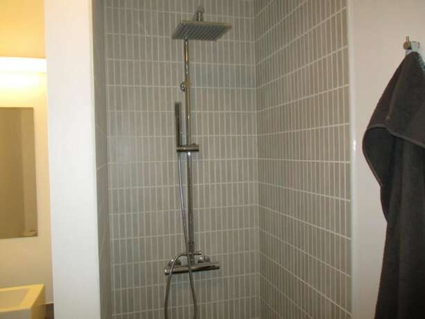 Imagen general del White House Hotel Apartments. Foto 2