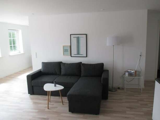 Imagen general del White House Hotel Apartments. Foto 3