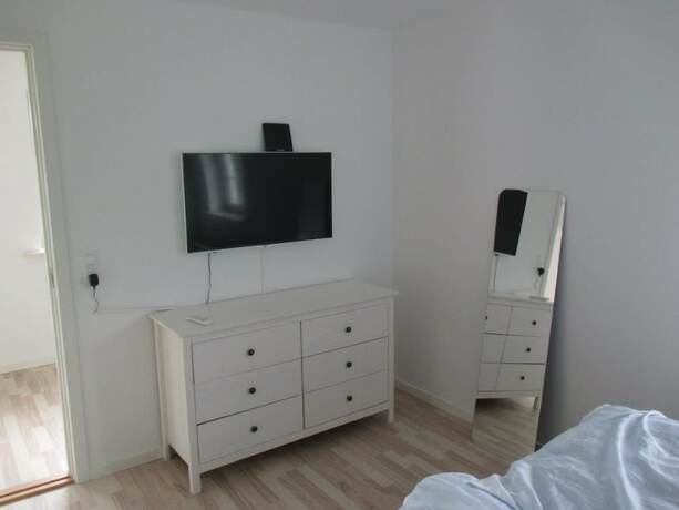 Imagen general del White House Hotel Apartments. Foto 5