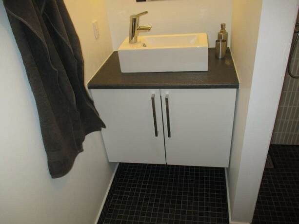Imagen general del White House Hotel Apartments. Foto 6