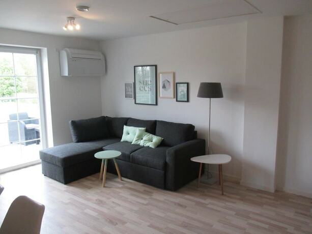 Imagen general del White House Hotel Apartments. Foto 10