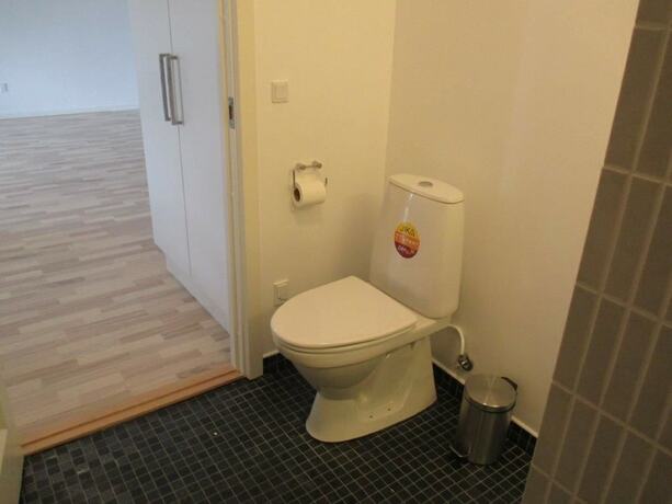 Imagen general del White House Hotel Apartments. Foto 15