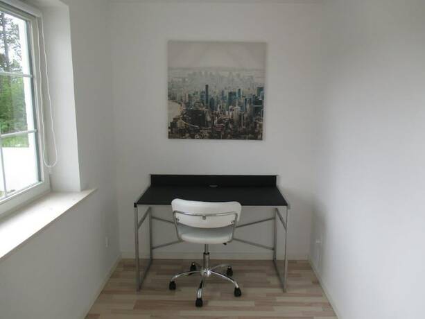Imagen general del White House Hotel Apartments. Foto 17