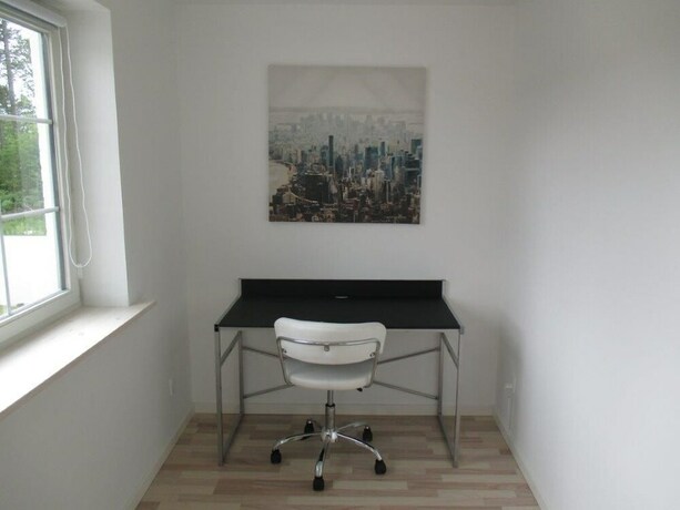 Imagen de la habitación del White House Hotel Apartments. Foto 21