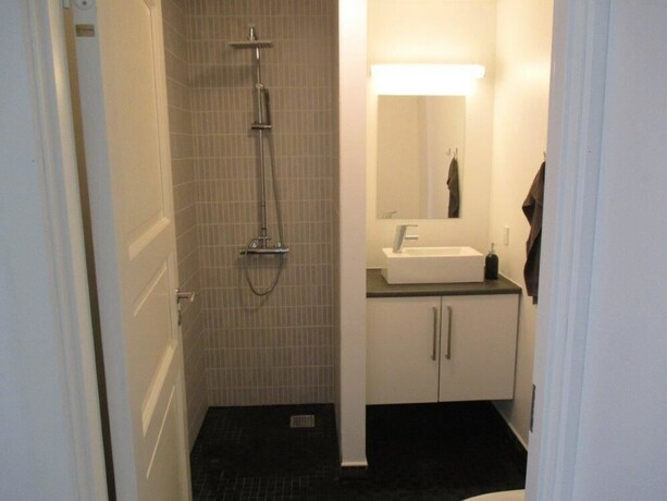 Imagen de la habitación del White House Hotel Apartments. Foto 22