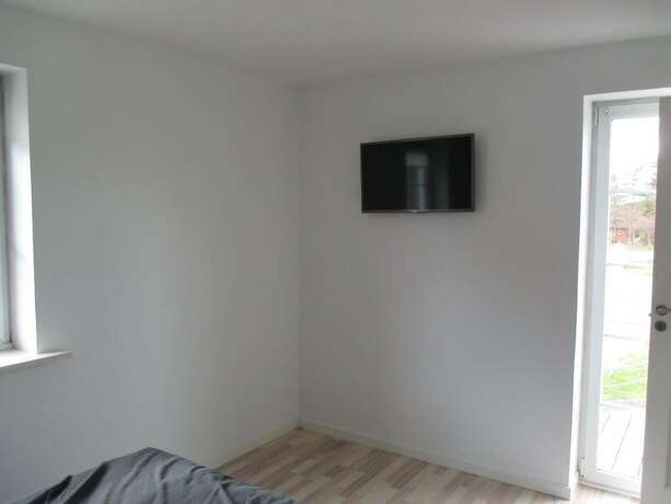 Imagen de la habitación del White House Hotel Apartments. Foto 23