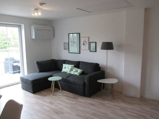 Imagen de la habitación del White House Hotel Apartments. Foto 26
