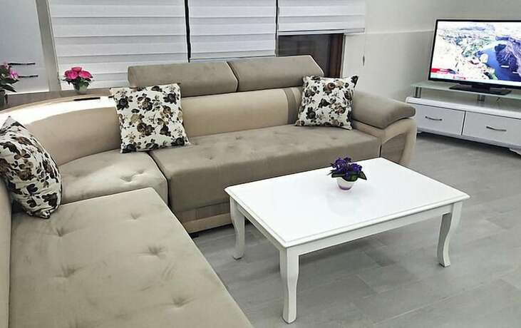 Imagen de la habitación del White House Residence. Foto 14