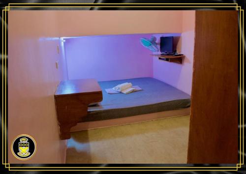 Imagen de la habitación del White Knights Dumaguete. Foto 10