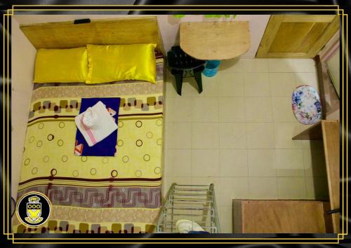 Imagen de la habitación del White Knights Dumaguete. Foto 11