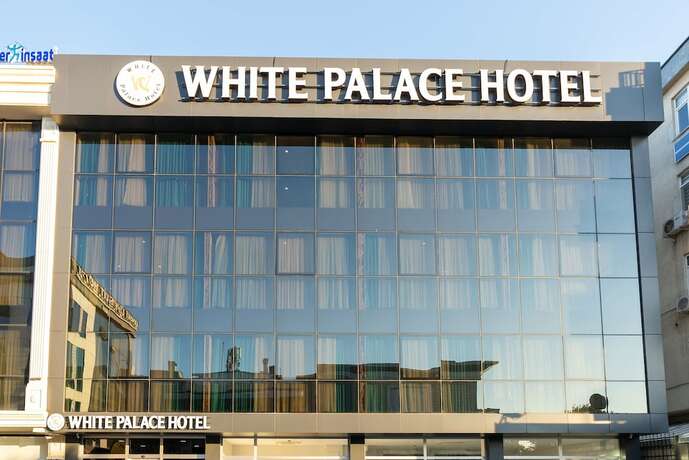 Imagen general del White Life Palace Hotel. Foto 3