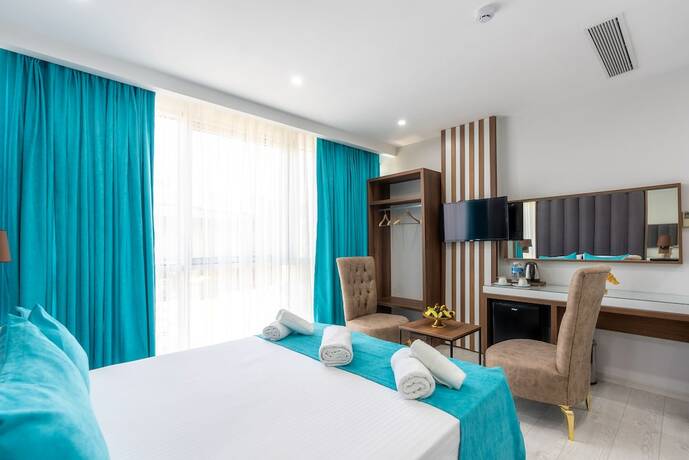 Imagen general del White Life Palace Hotel. Foto 6