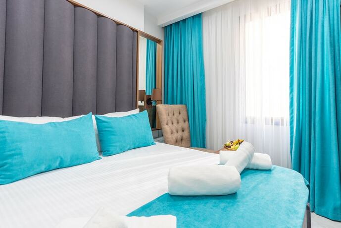 Imagen general del White Life Palace Hotel. Foto 9