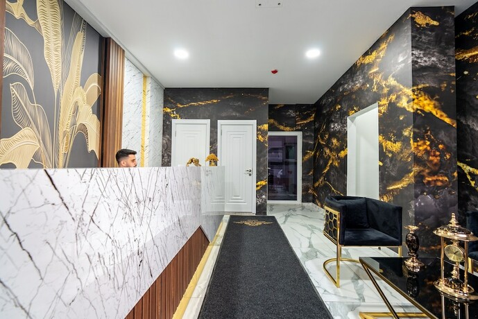 Imagen general del White Life Palace Hotel. Foto 11