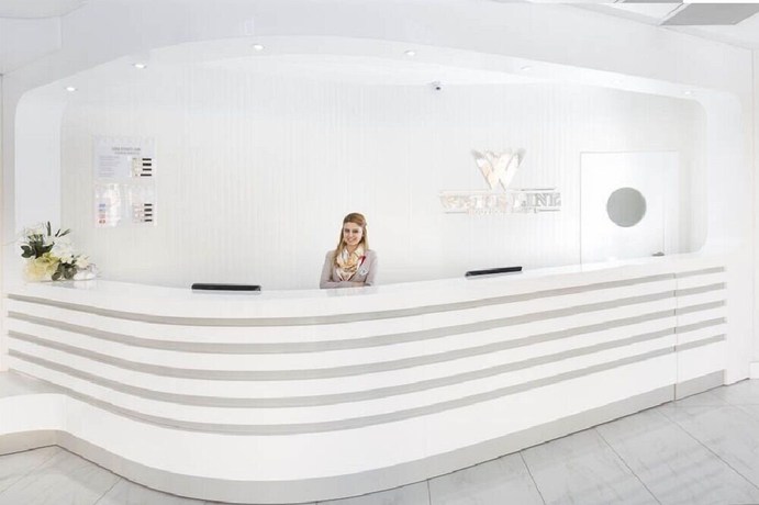 Imagen de los interiores del White Line Boutique Hotel, Elazig. Foto 12