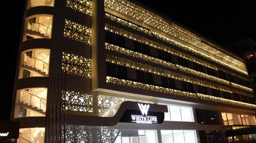 Imagen general del White Line Boutique Hotel, Elazig. Foto 17
