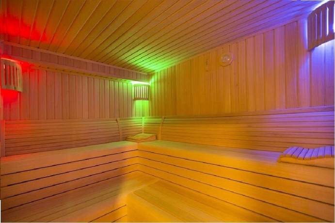 Imagen general del White Line Boutique Hotel. Foto 1