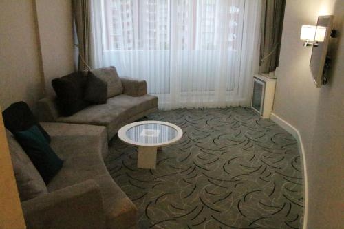 Imagen general del White Line Boutique Hotel. Foto 2