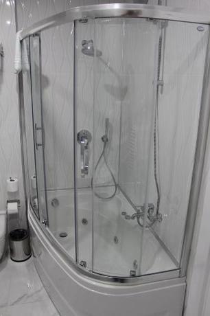 Imagen general del White Line Boutique Hotel. Foto 3