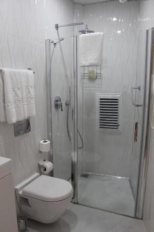 Imagen general del White Line Boutique Hotel. Foto 4