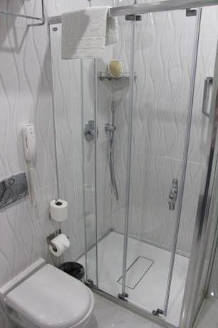 Imagen general del White Line Boutique Hotel. Foto 5