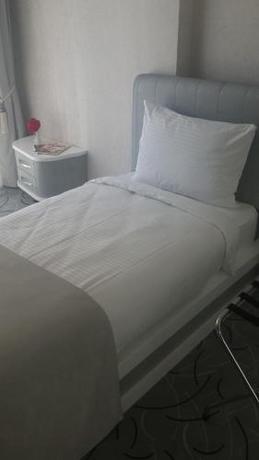 Imagen general del White Line Boutique Hotel. Foto 6