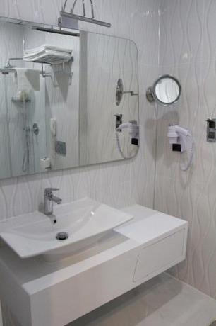 Imagen general del White Line Boutique Hotel. Foto 7