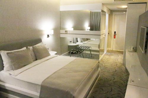 Imagen general del White Line Boutique Hotel. Foto 9