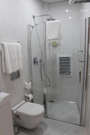 Imagen de la habitación del White Line Boutique Hotel. Foto 18