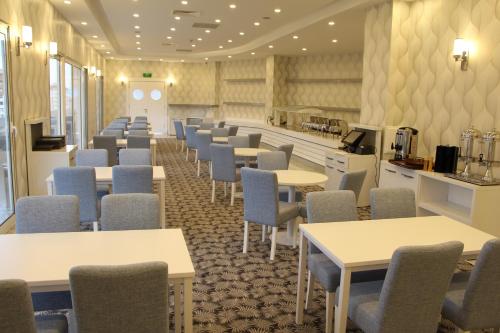 Imagen general del White Line Boutique Hotel. Foto 10