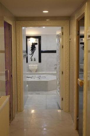 Imagen general del White Line Boutique Hotel. Foto 11