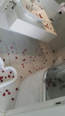 Imagen general del White Line Boutique Hotel. Foto 12