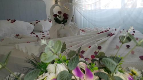 Imagen general del White Line Boutique Hotel. Foto 13