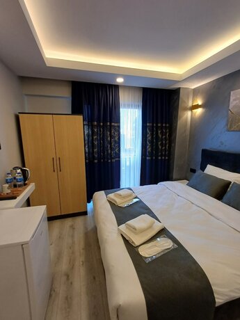Imagen general del White Palace Hotel, Fatih. Foto 8