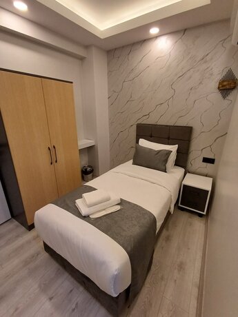 Imagen de la habitación del White Palace Hotel, Fatih. Foto 20