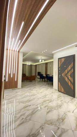 Imagen general del White Palace, Nuevo Cairo. Foto 3