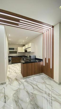 Imagen general del White Palace, Nuevo Cairo. Foto 5