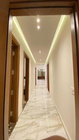 Imagen general del White Palace, Nuevo Cairo. Foto 10