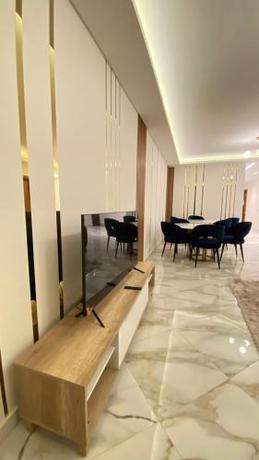 Imagen general del White Palace, Nuevo Cairo. Foto 13