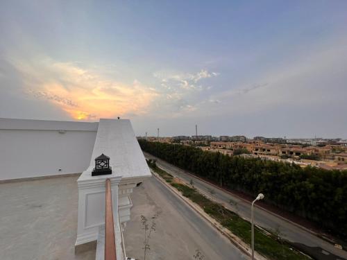 Imagen general del White Palace, Nuevo Cairo. Foto 15