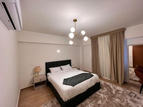 Imagen de la habitación del White Palace, Nuevo Cairo. Foto 20