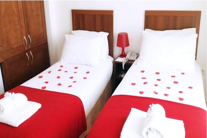 Imagen de la habitación del White Palace Otel. Foto 15