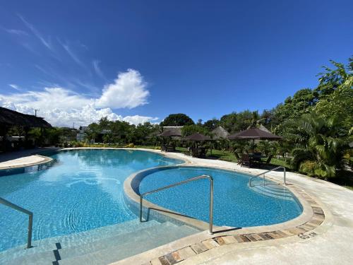 Imagen general del White Peacock Resort Mtwapa. Foto 2