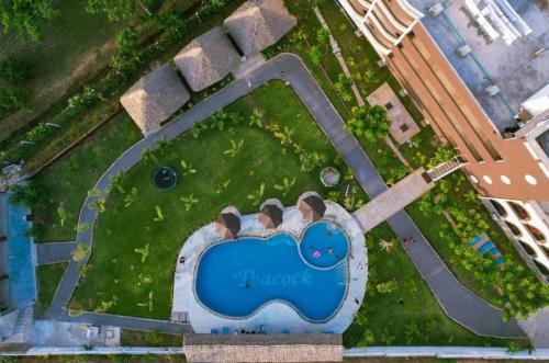 Imagen general del White Peacock Resort Mtwapa. Foto 4