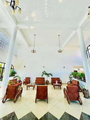 Imagen general del White Peacock Resort Mtwapa. Foto 5