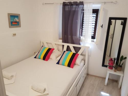 Imagen general del White Rabbit Hostel. Foto 1