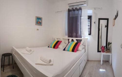 Imagen de la habitación del White Rabbit Hostel. Foto 11