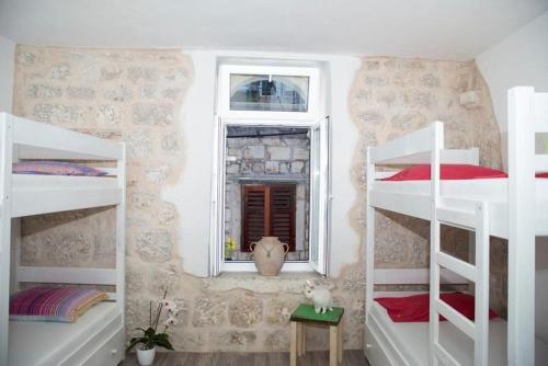Imagen de la habitación del White Rabbit Hostel. Foto 14
