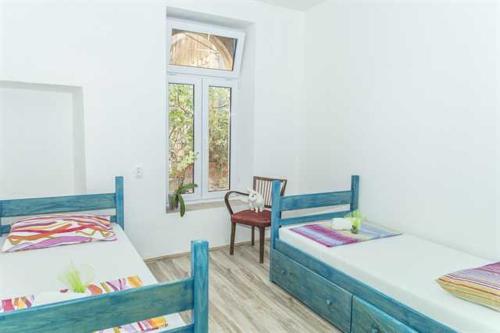 Imagen de la habitación del White Rabbit Hostel. Foto 17